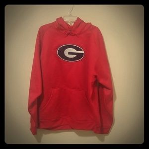 UGA hoodie